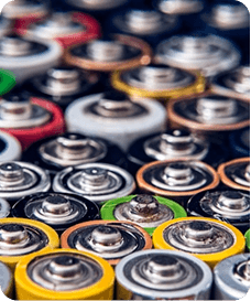 Batteries