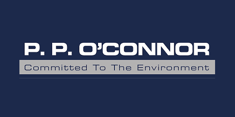 P.P. O'Connor