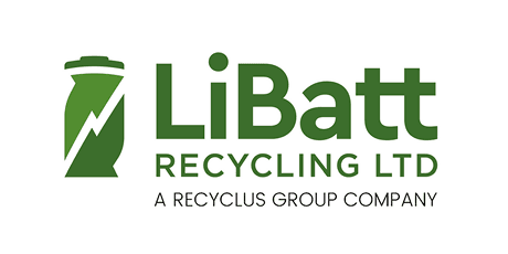 LiBatt Recycling