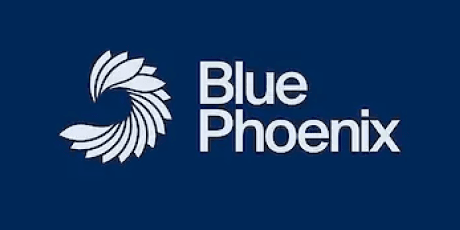 Blue Phoenix